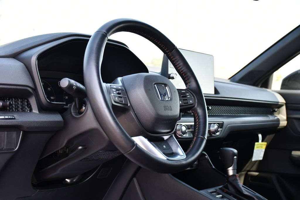 2026 Honda CR-V TrailSport - Photo 14