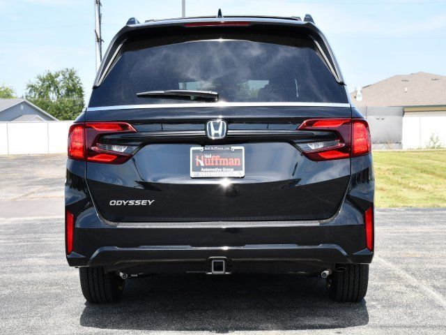2026 Honda Odyssey EX-L - Photo 6