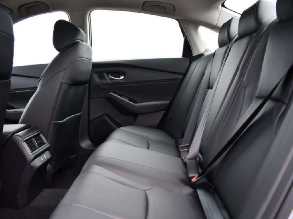 2025 Honda Accord Hybrid Touring - Photo 17
