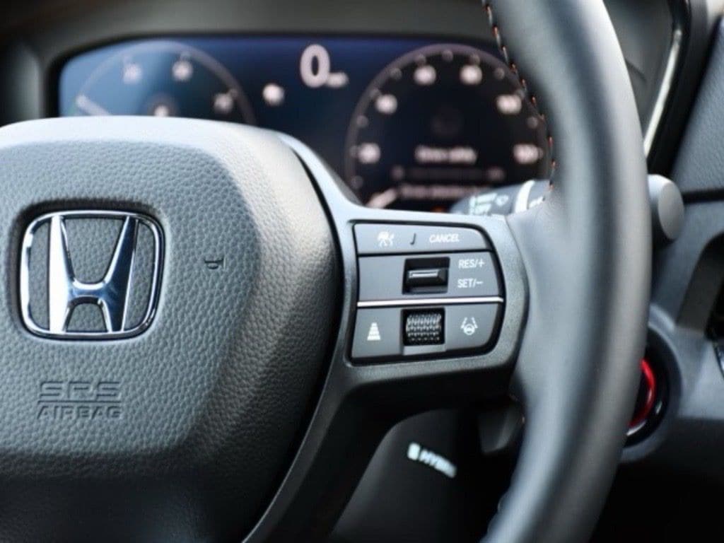 2026 Honda CR-V TrailSport - Photo 25