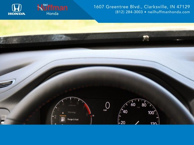 2026 Honda Ridgeline TrailSport - Photo 26