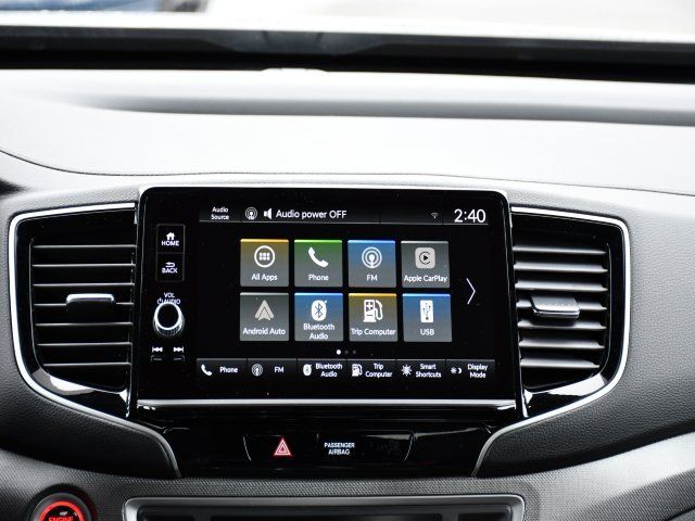 2026 Honda Ridgeline Sport - Photo 23