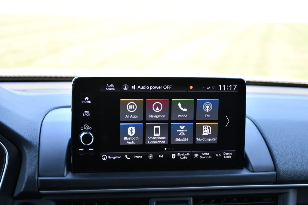2025 Honda Pilot Touring - Photo 29