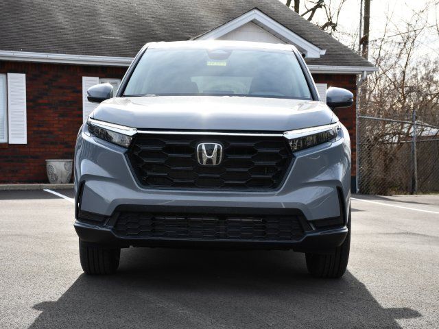2026 Honda CR-V LX - Photo 2