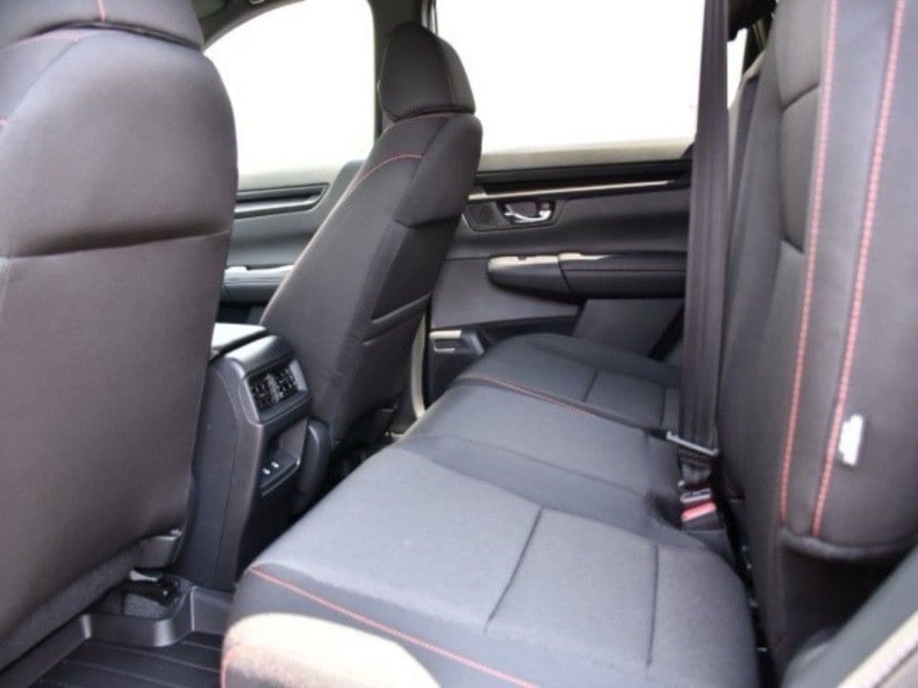 2026 Honda CR-V TrailSport - Photo 19