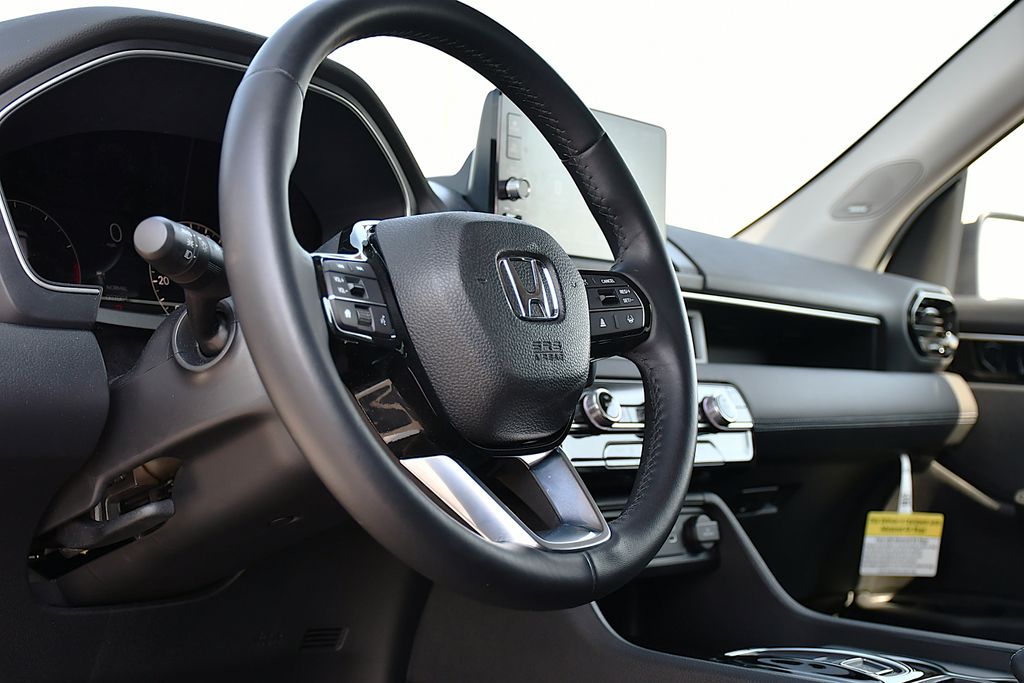 2025 Honda Pilot Touring - Photo 14