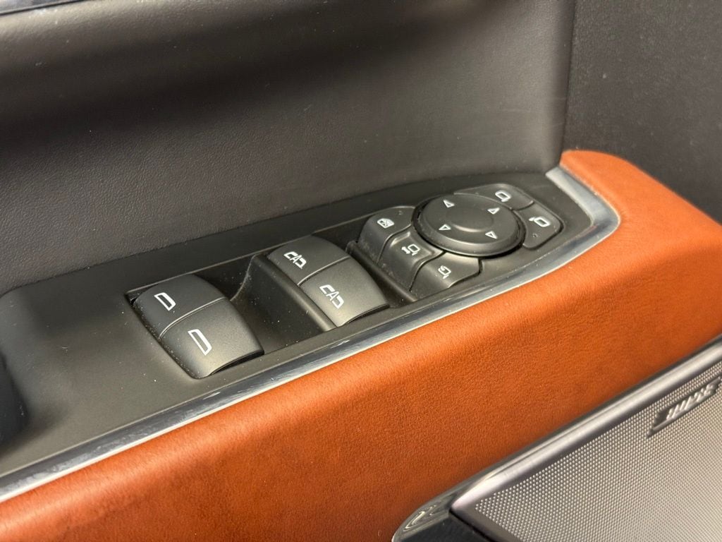 2024 GMC Sierra 2500HD Denali Ultimate - Photo 11
