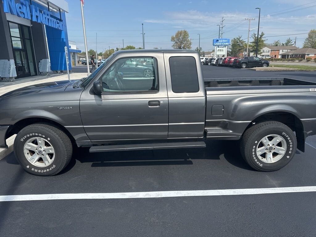 Used 2004 Ford Ranger XLT Truck