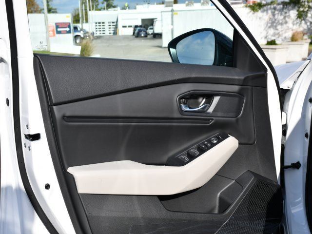 2025 Honda Accord SE - Photo 10