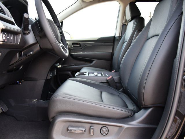 2026 Honda Odyssey EX-L - Photo 12