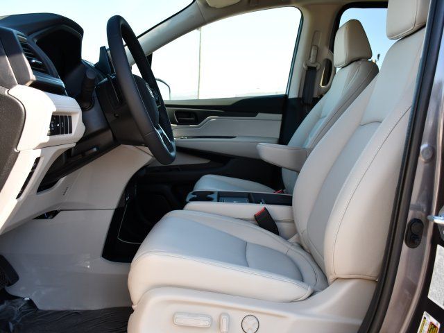 2026 Honda Odyssey EX-L - Photo 12
