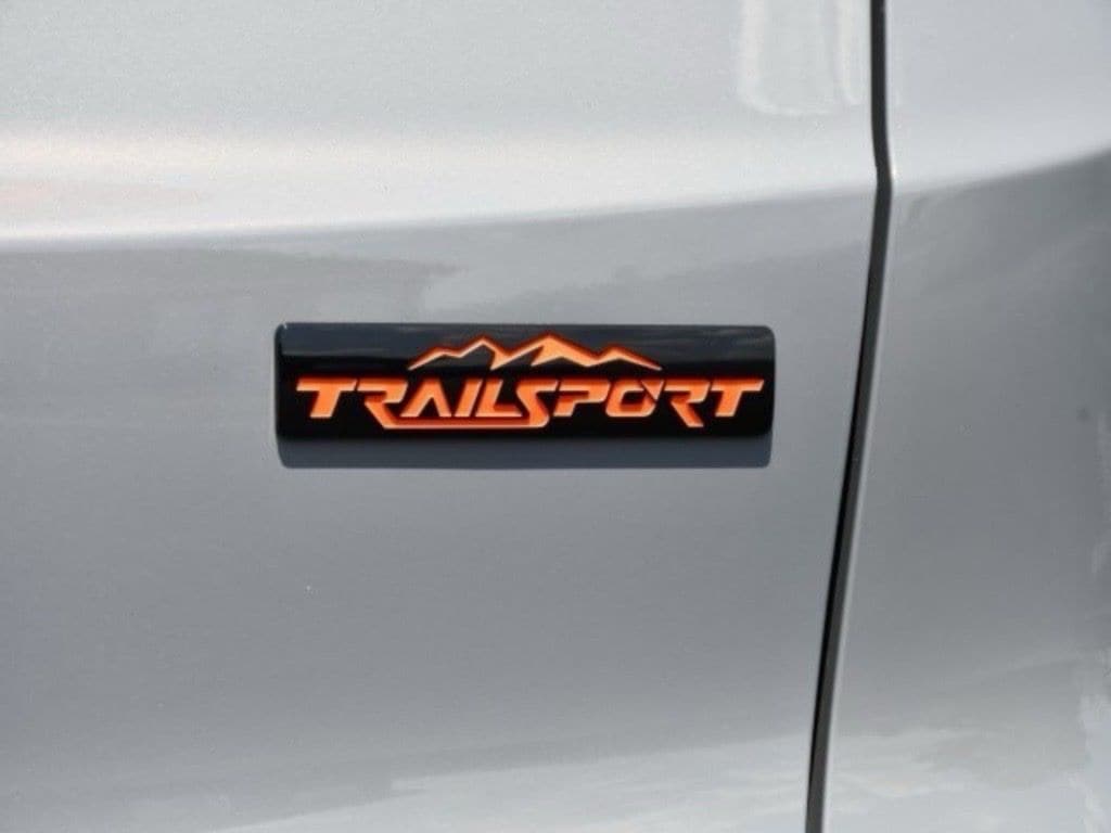 2026 Honda CR-V TrailSport - Photo 10