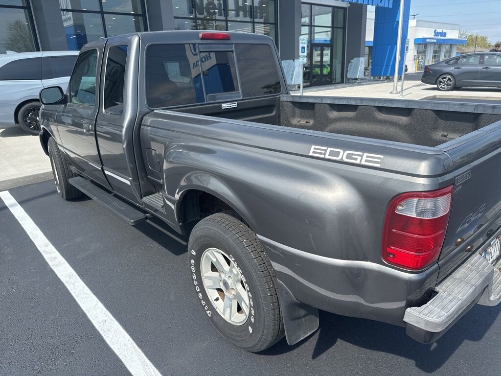Used 2004 Ford Ranger XLT Truck