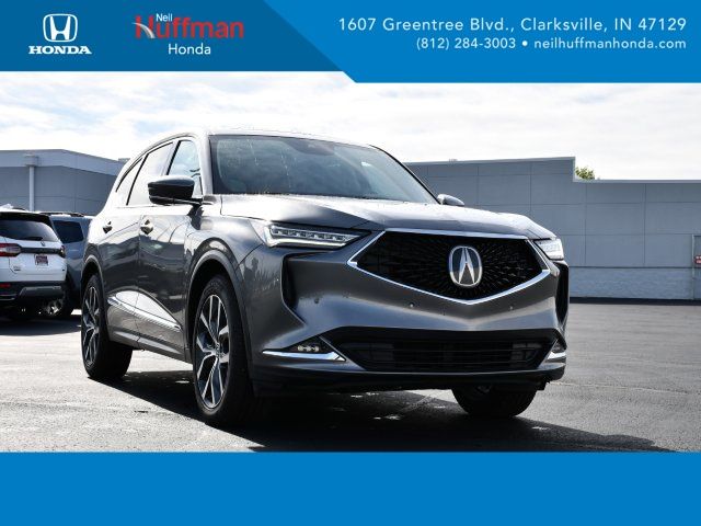 2024 Acura MDX SH-AWD w/Technology Package's photo