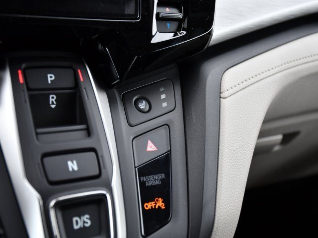 2026 Honda Odyssey EX-L - Photo 14