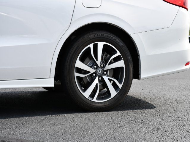 2024 Honda Odyssey Touring - Photo 11