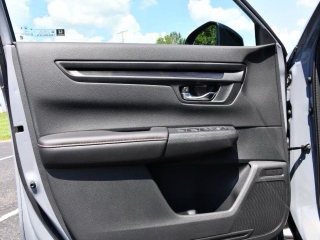 2026 Honda CR-V TrailSport - Photo 12