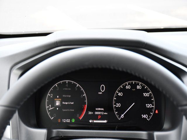 2026 Honda Odyssey EX-L - Photo 26
