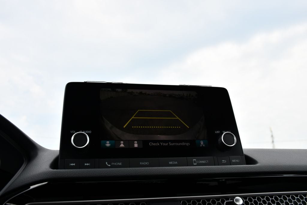 2026 Honda Civic Sport - Photo 18