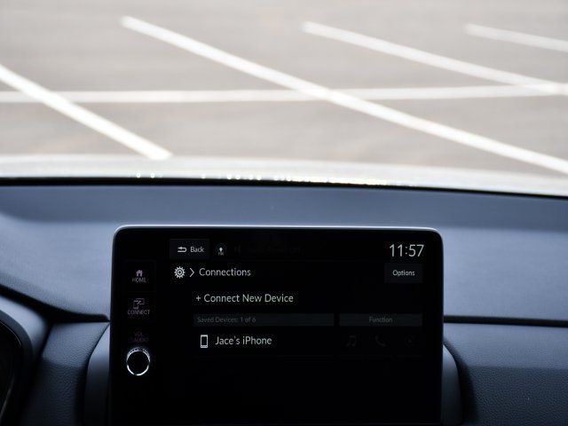 2026 Honda CR-V LX - Photo 22