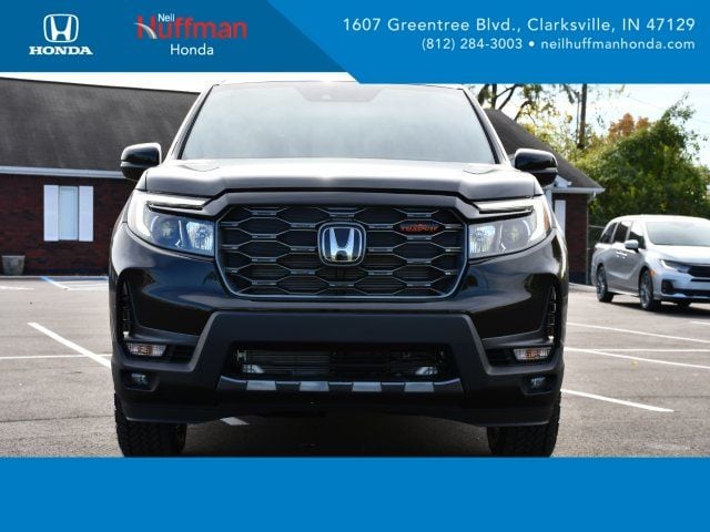 2026 Honda Ridgeline TrailSport - Photo 2