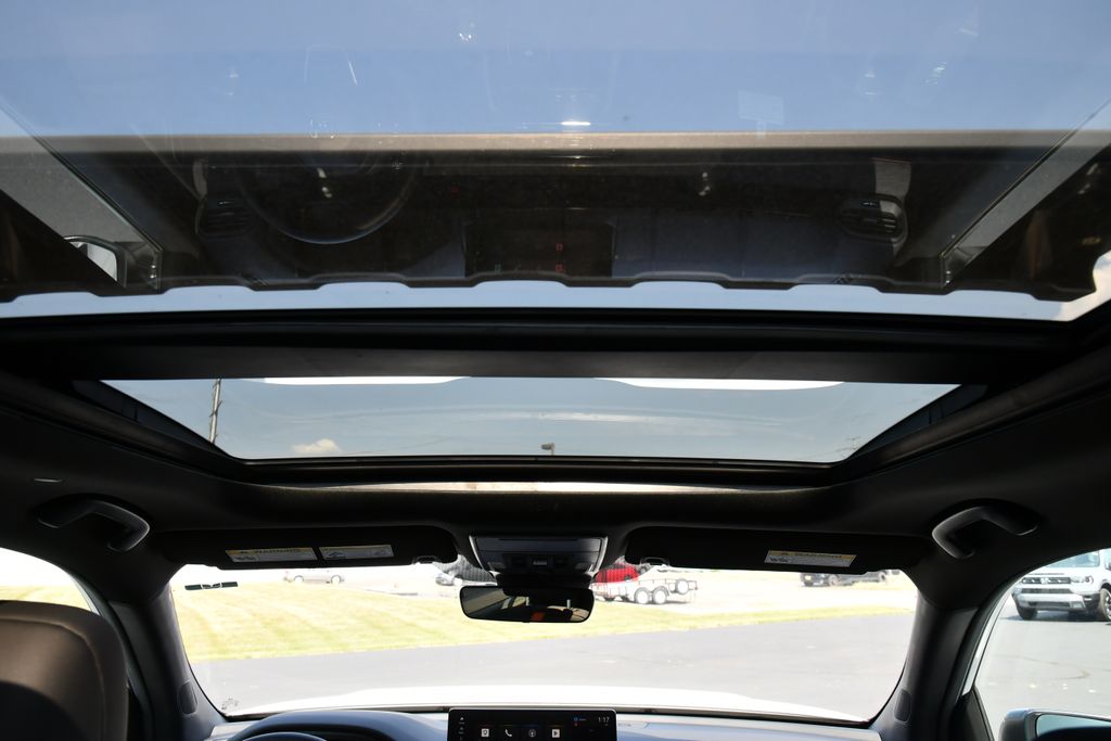 2026 Honda Passport TrailSport - Photo 34