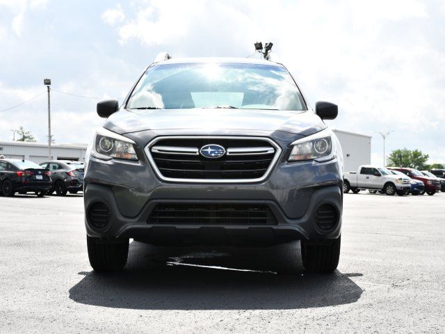 Used 2019 Subaru Outback Base with VIN 4S4BSABC2K3328646 for sale in Clarksville, IN