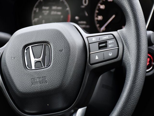 2026 Honda CR-V LX - Photo 20