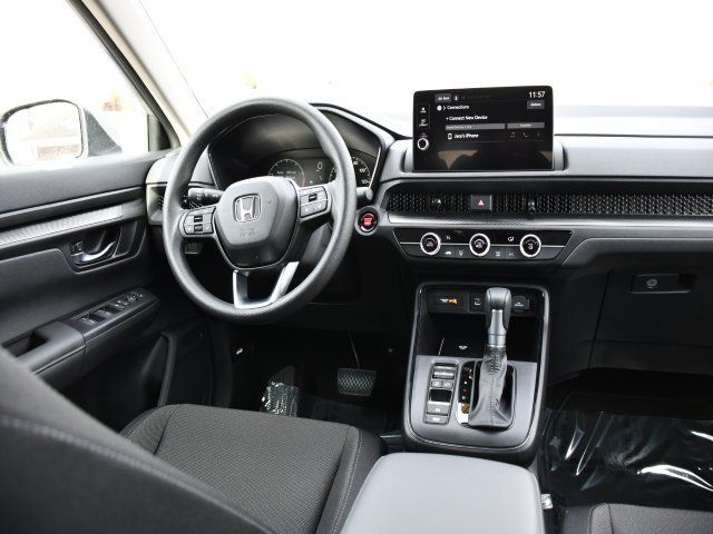 2026 Honda CR-V LX - Photo 16