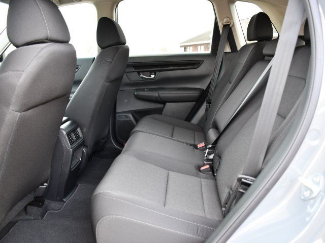 2026 Honda CR-V LX - Photo 13
