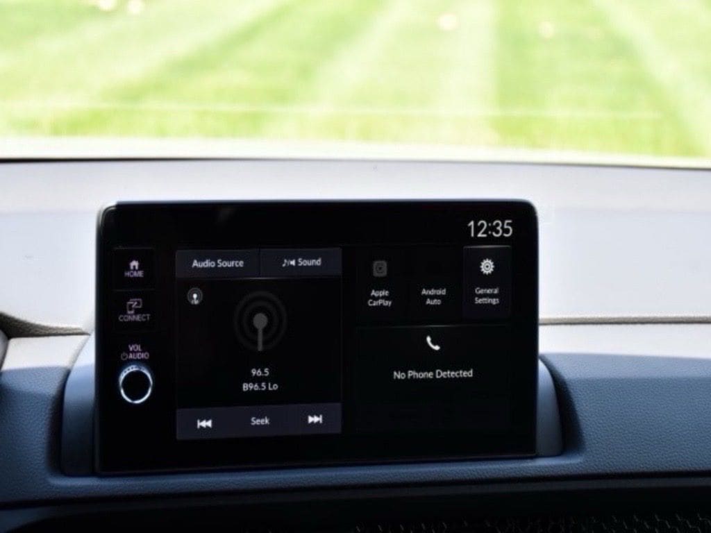 2026 Honda CR-V TrailSport - Photo 27