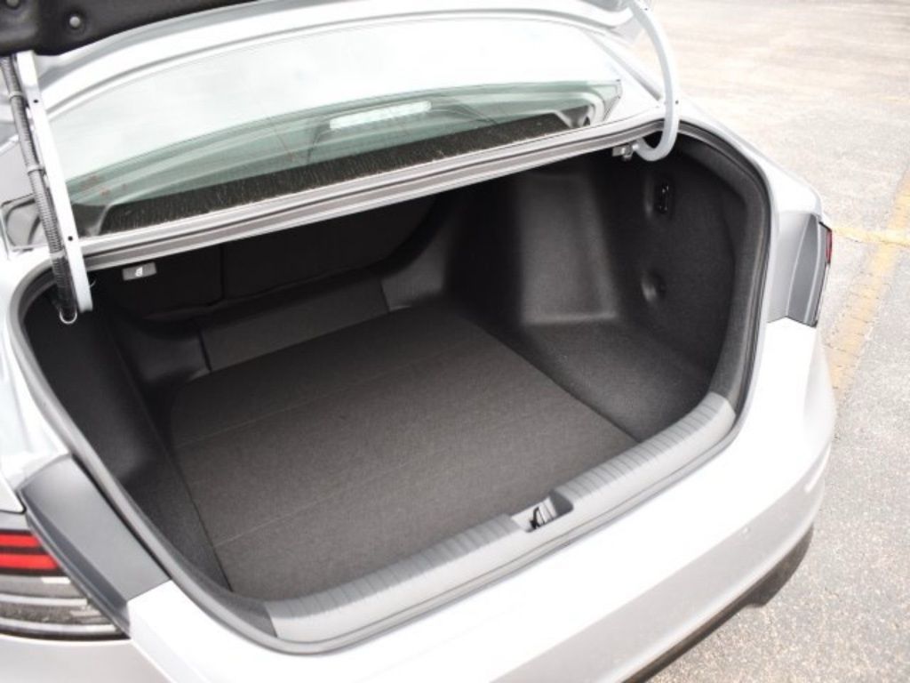 2025 Honda Accord Hybrid Touring - Photo 36
