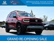  Honda Passport