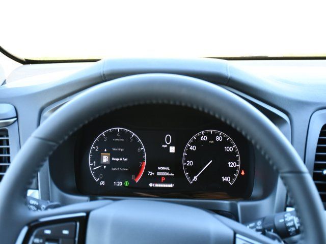 2026 Honda Odyssey EX-L - Photo 27