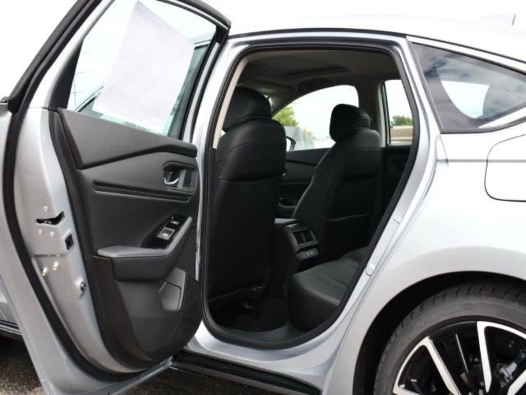 2025 Honda Accord Hybrid Touring - Photo 15