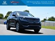  Lincoln MKX