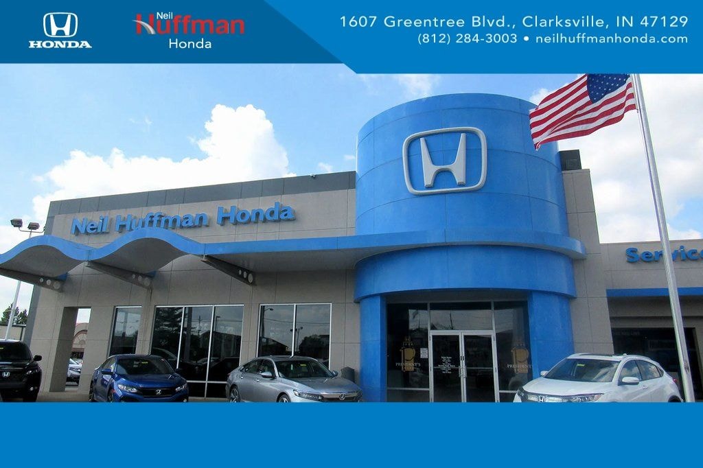 Used 2025 Honda CR-V Hybrid Sport SUV