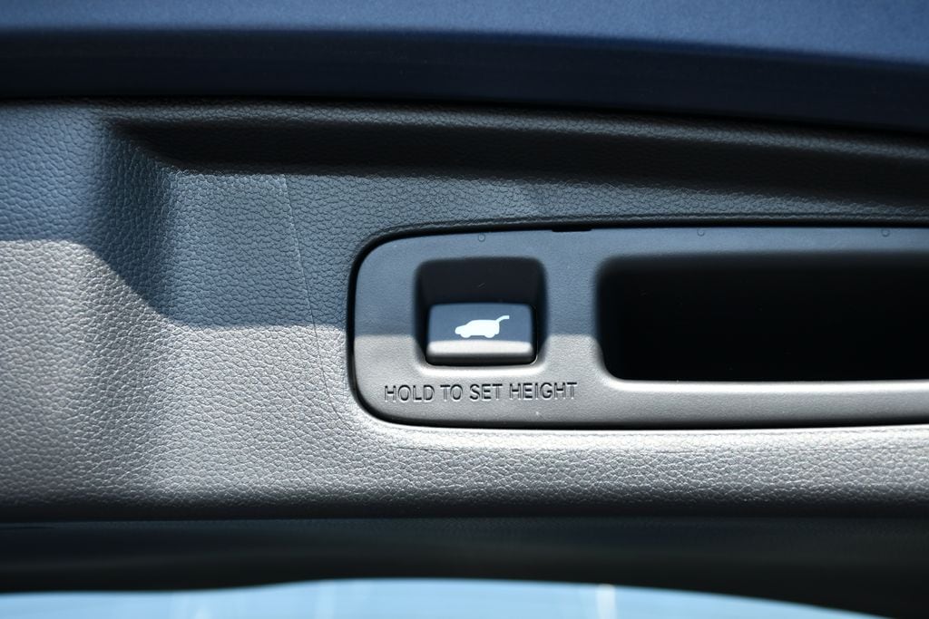 2026 Honda CR-V TrailSport - Photo 33