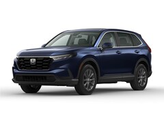 2027 Honda CR-V EX-L SUV