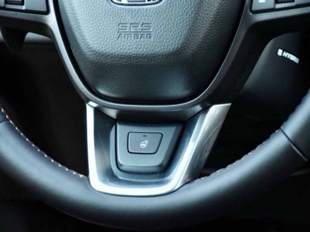 2026 Honda CR-V TrailSport - Photo 26