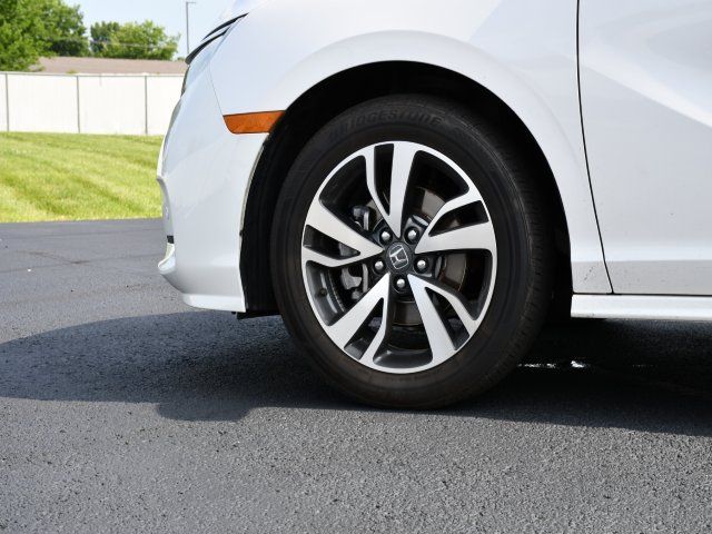 2024 Honda Odyssey Touring - Photo 12
