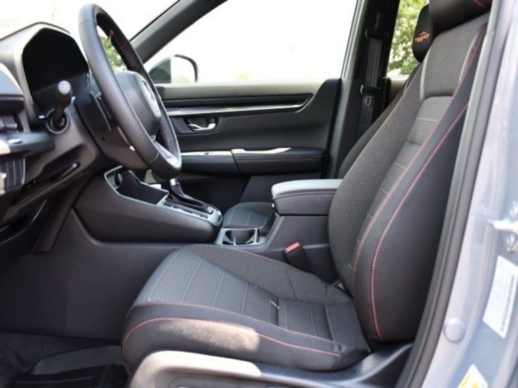 2026 Honda CR-V TrailSport - Photo 14
