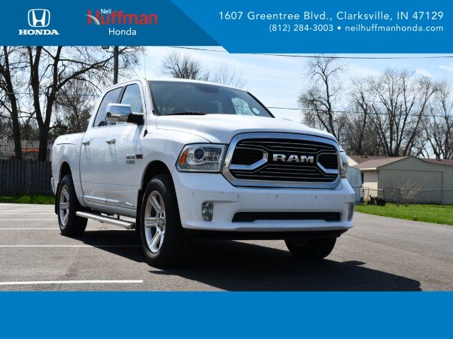2016 RAM Ram 1500 Pickup