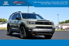2026 Honda Passport TrailSport Elite SUV