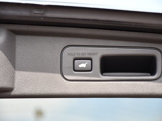 2026 Honda Odyssey EX-L - Photo 31