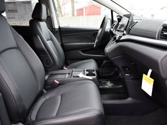 2026 Honda Odyssey EX-L - Photo 32