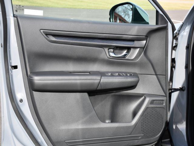 2026 Honda CR-V LX - Photo 9