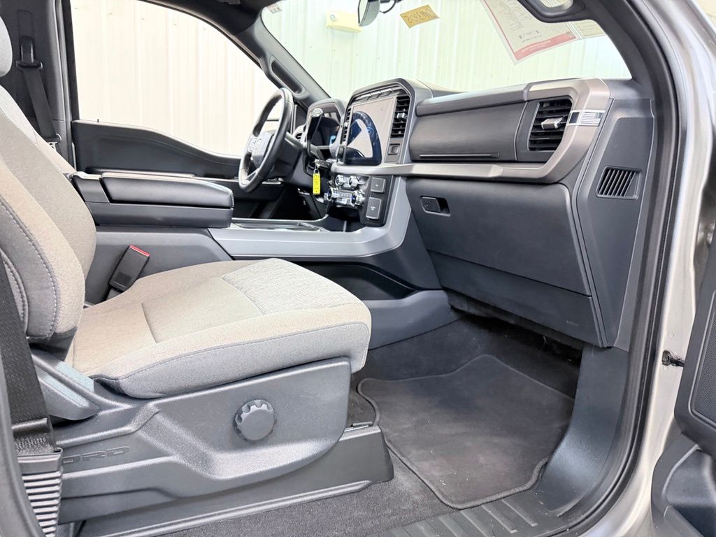 2024 Ford F-150 XLT - Photo 33