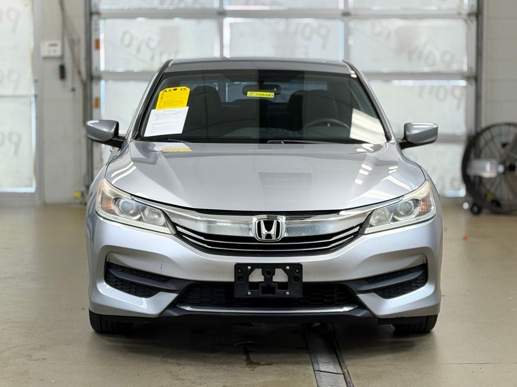 Used 2016 Honda Accord LX with VIN 1HGCR2F33GA045214 for sale in Frankfort, KY