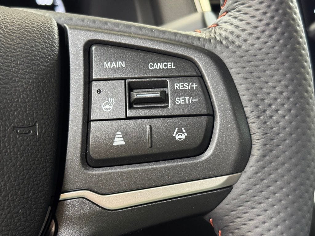 2025 Honda Ridgeline TrailSport - Photo 33